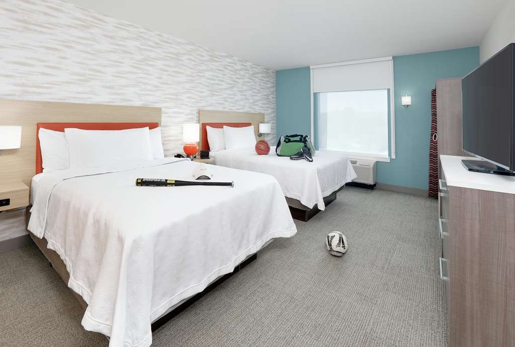 Home2 Suites By Hilton Yakima Airport Kamer foto